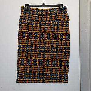 LuLaRoe Cassie Skirt